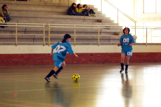 Thumbnail da galeria III TA Futsal F